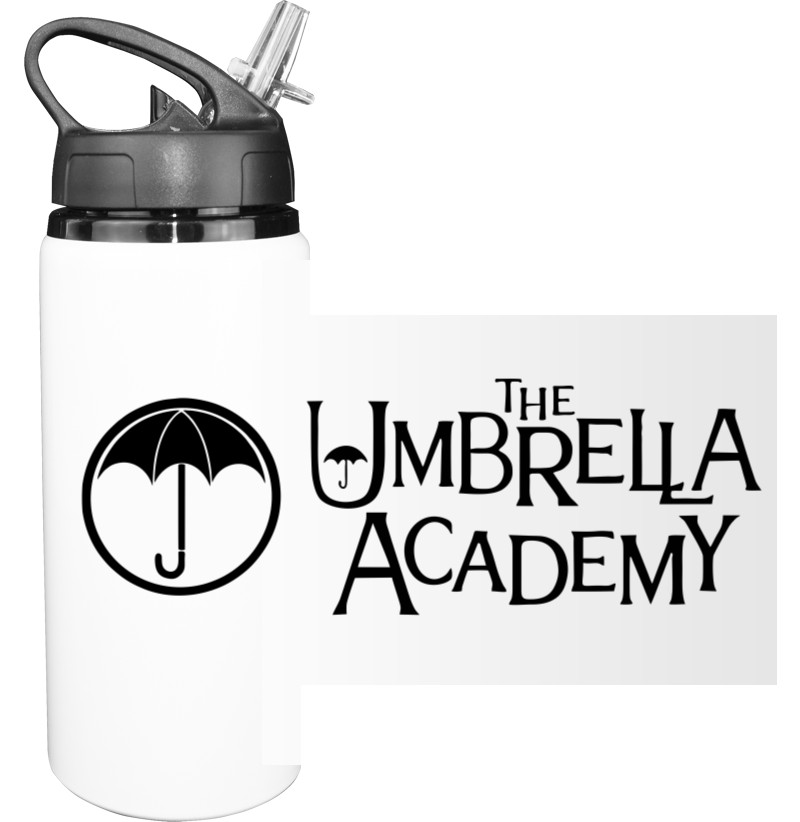 umbrella academy 2