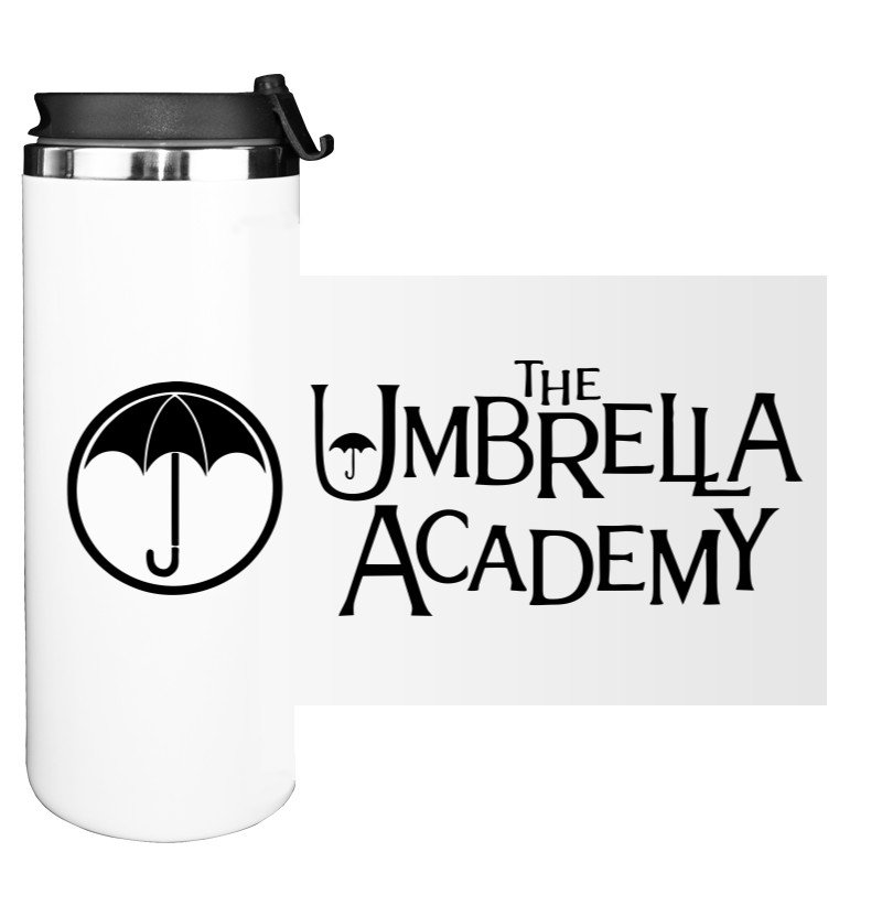 umbrella academy 2