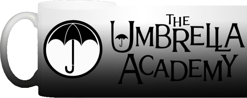 umbrella academy 2