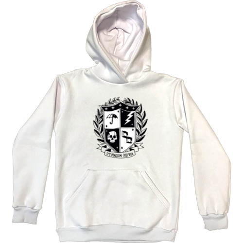 Kids' Premium Hoodie - umbrella academy - Mfest