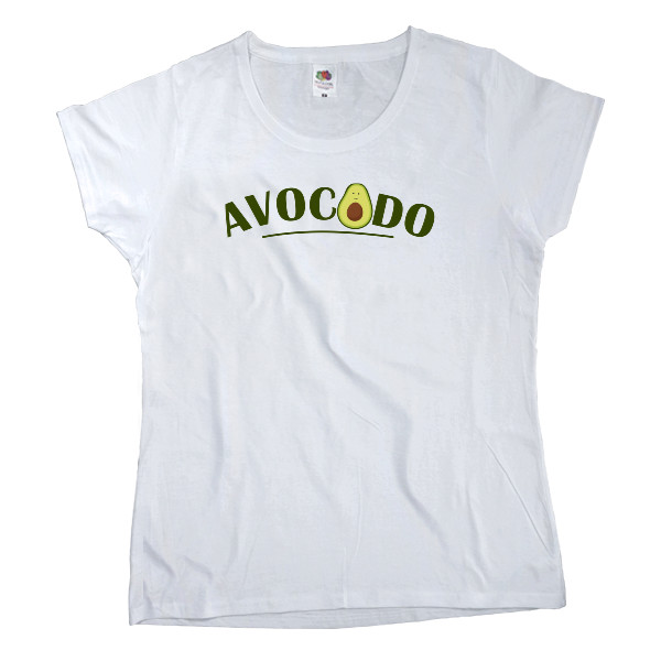 AVOCADO