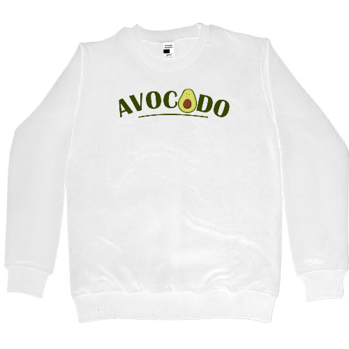 AVOCADO