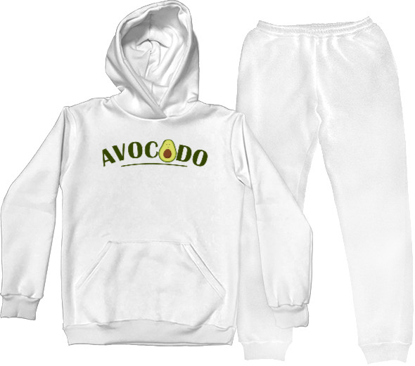 AVOCADO