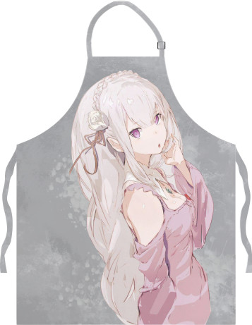 Light Apron - Эмилия - Mfest