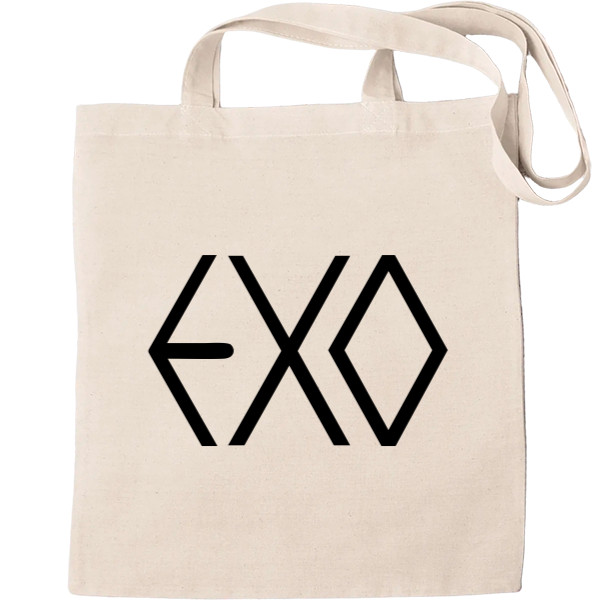 EXO LOGO 2