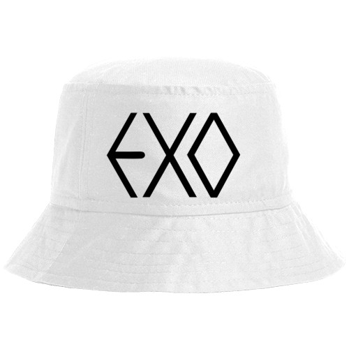 EXO LOGO 2