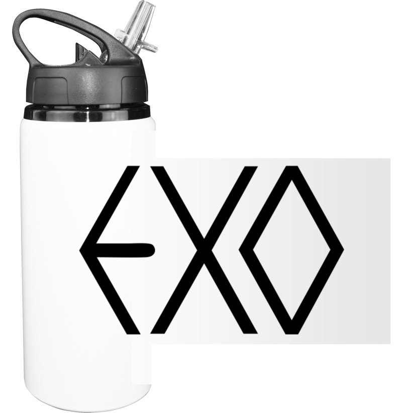 EXO LOGO 2