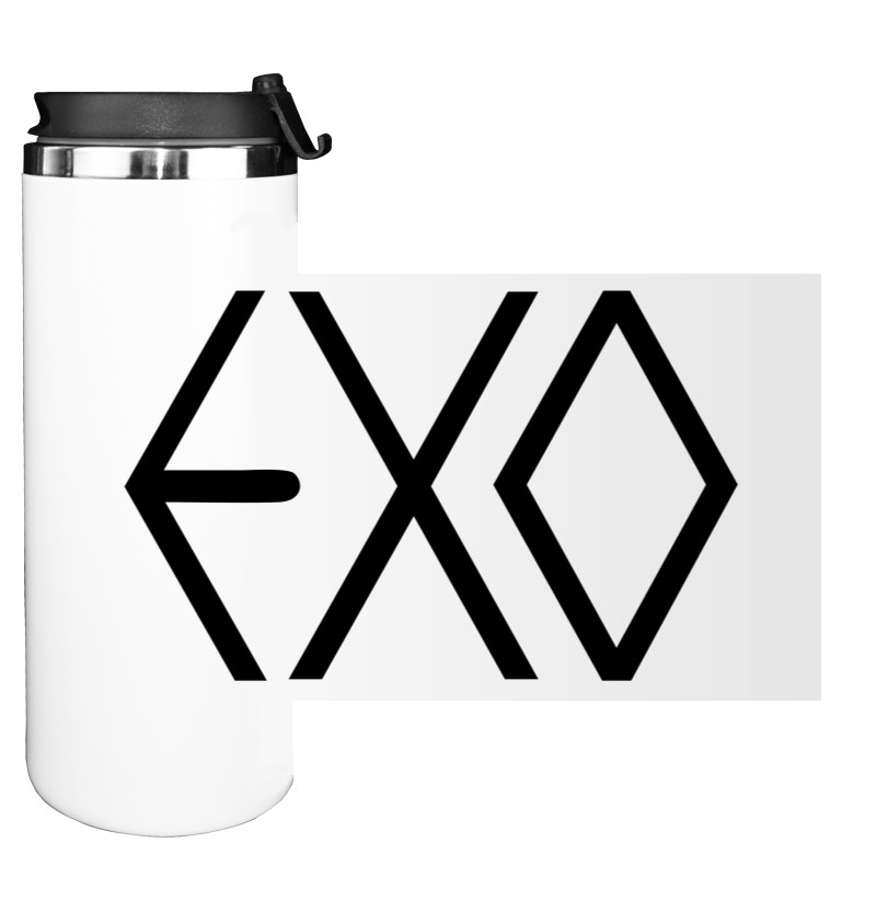 EXO LOGO 2