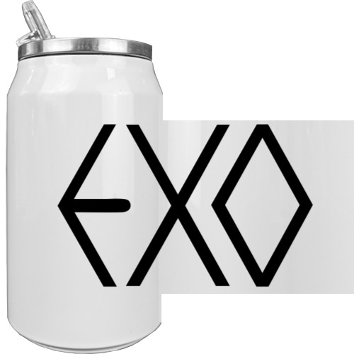 EXO LOGO 2