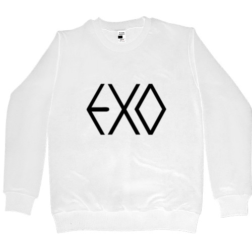 EXO LOGO 2