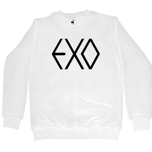 EXO LOGO 2