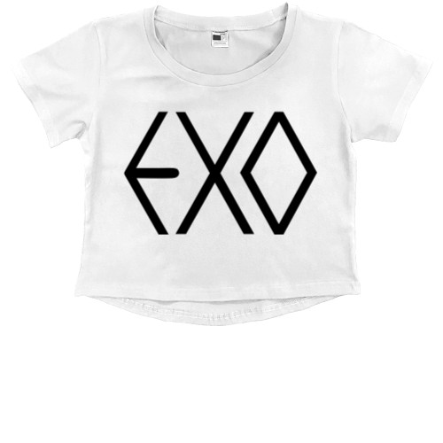 EXO LOGO 2