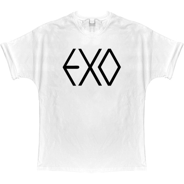 EXO LOGO 2