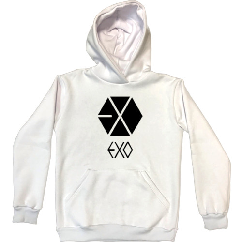 EXO LOGO