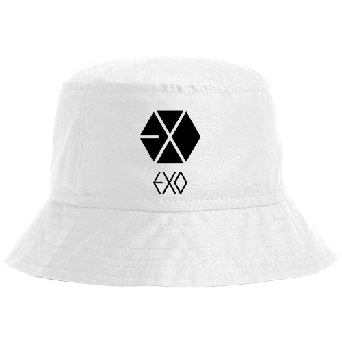 EXO LOGO