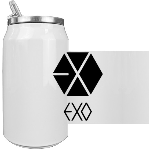 EXO LOGO