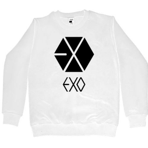 EXO LOGO