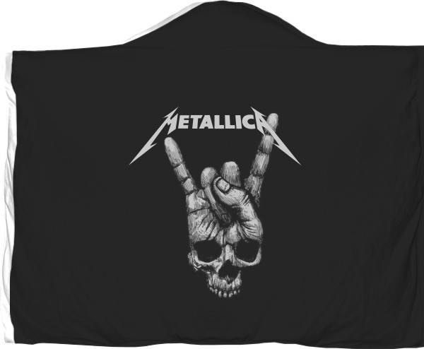 METALLICA