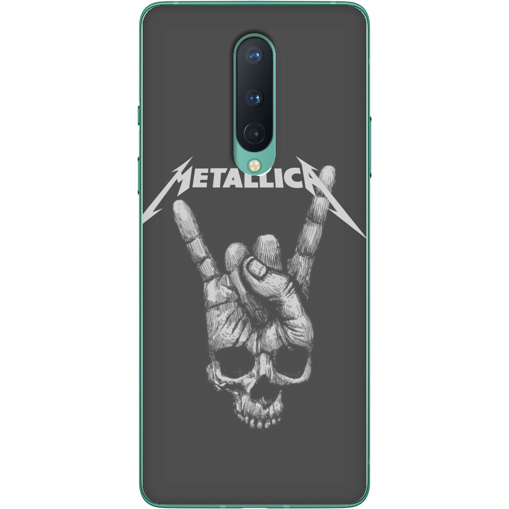 METALLICA