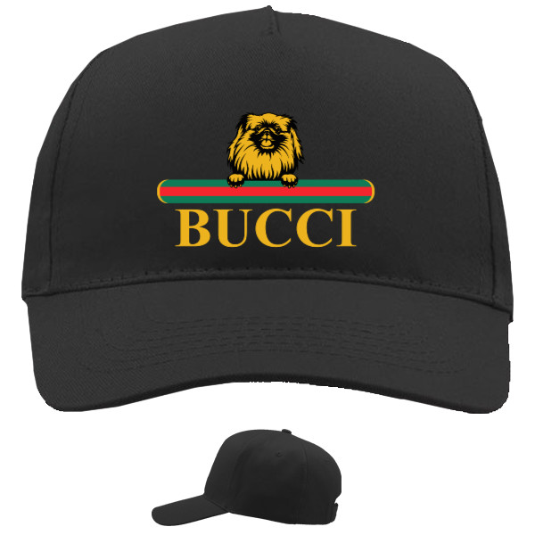 BUCCI