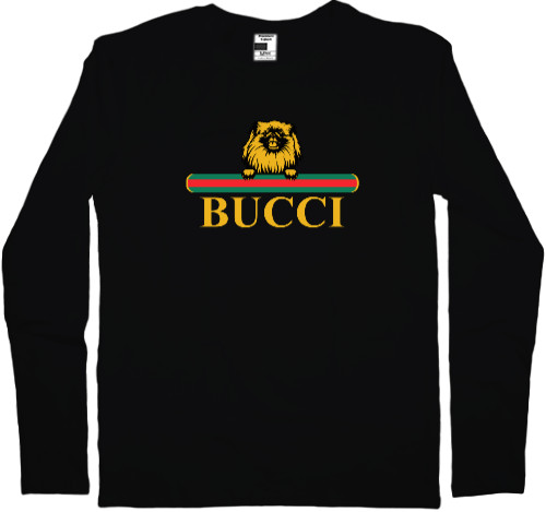 BUCCI