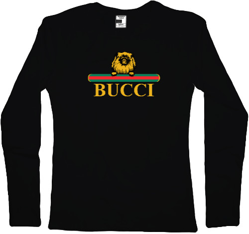 BUCCI