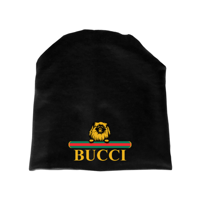 BUCCI