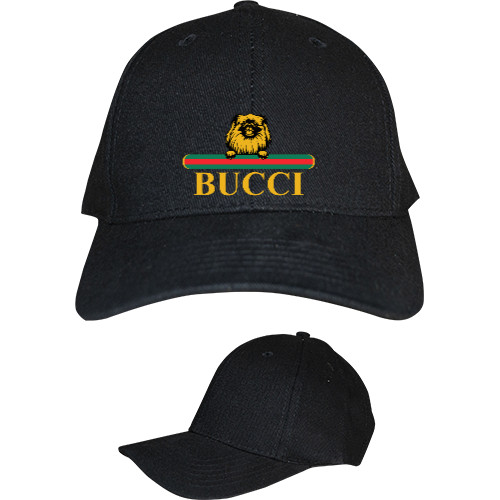 BUCCI