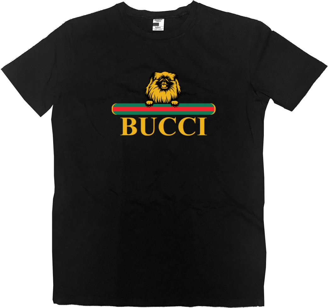 Kids' Premium T-Shirt - BUCCI - Mfest