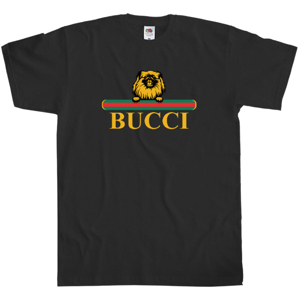 BUCCI