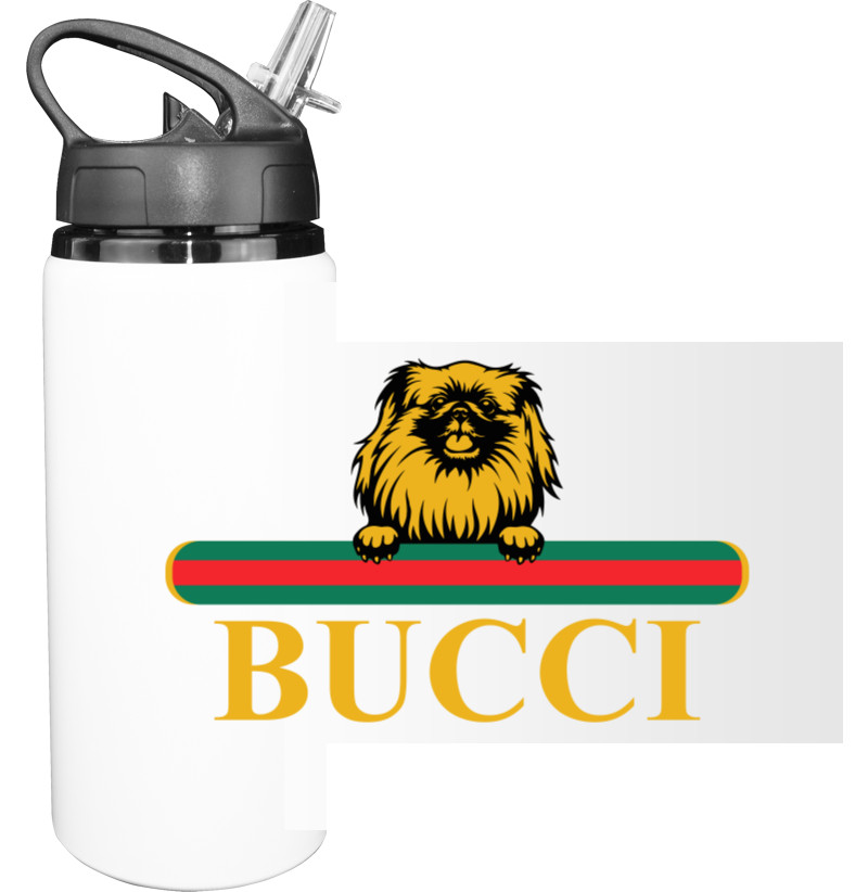 BUCCI
