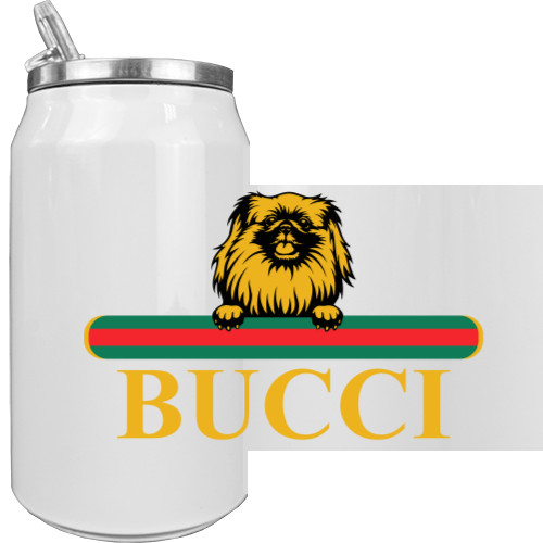 BUCCI