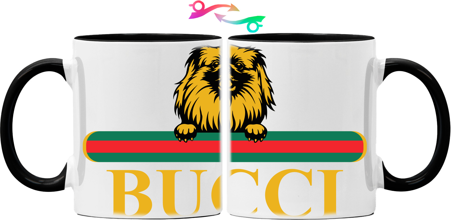 BUCCI