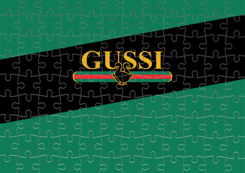 GUSSI 2