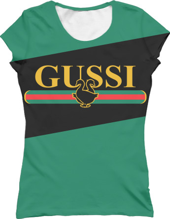 GUSSI 2