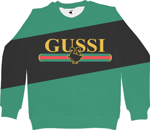 GUSSI 2