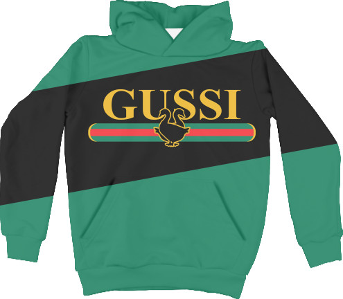 GUSSI 2