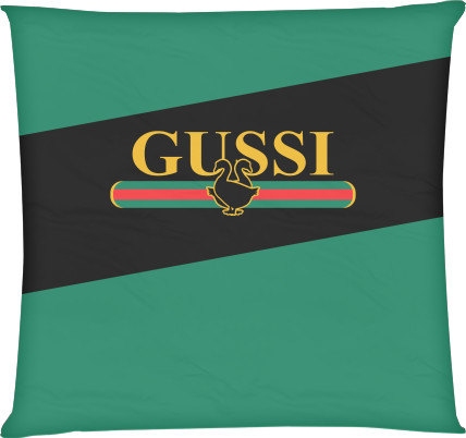 GUSSI 2