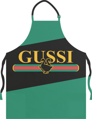 GUSSI 2