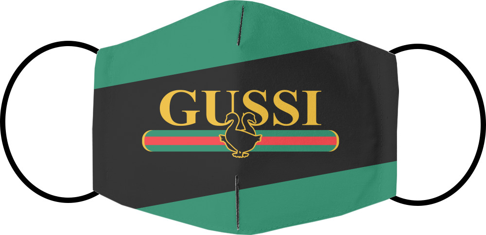 GUSSI 2