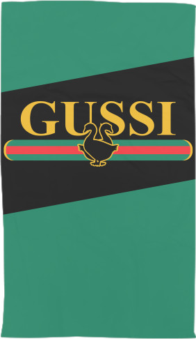 GUSSI 2