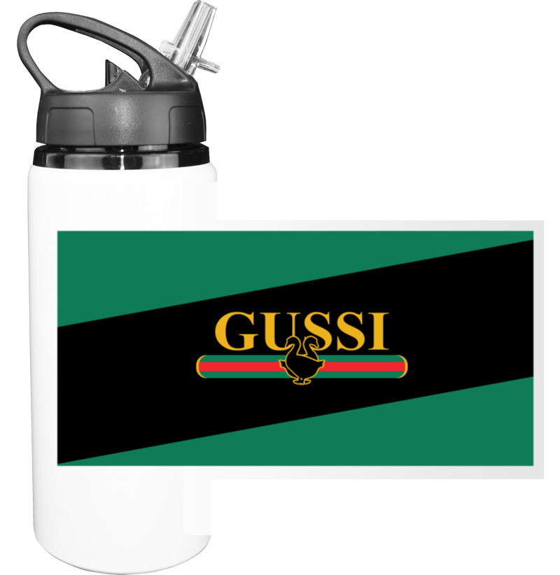 GUSSI 2