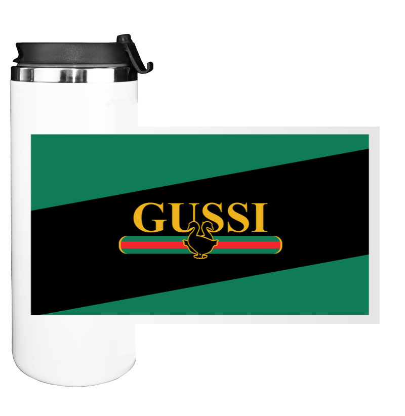 GUSSI 2