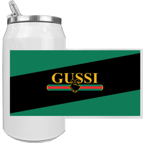 GUSSI 2