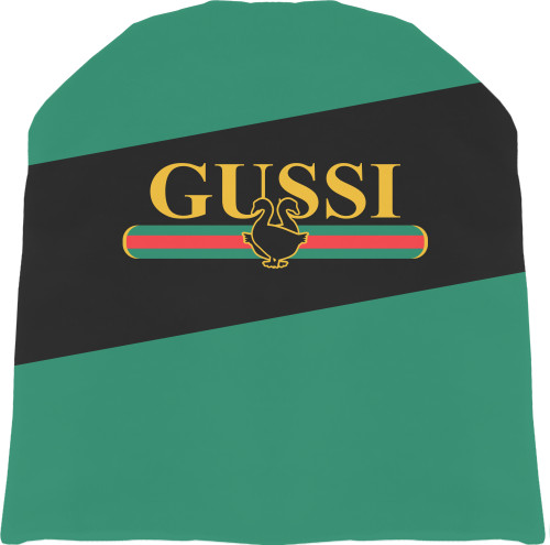 GUSSI 2