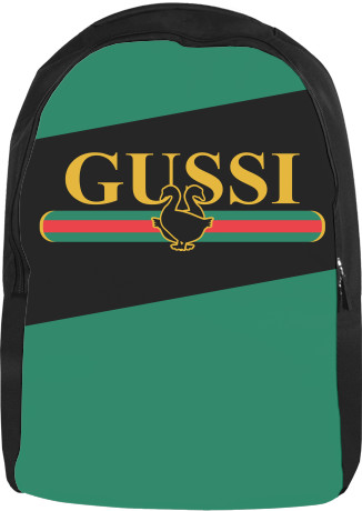 GUSSI 2