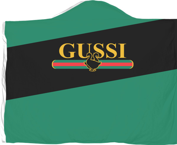 GUSSI 2