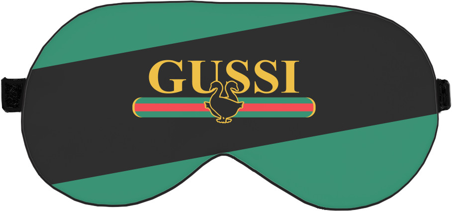 GUSSI 2