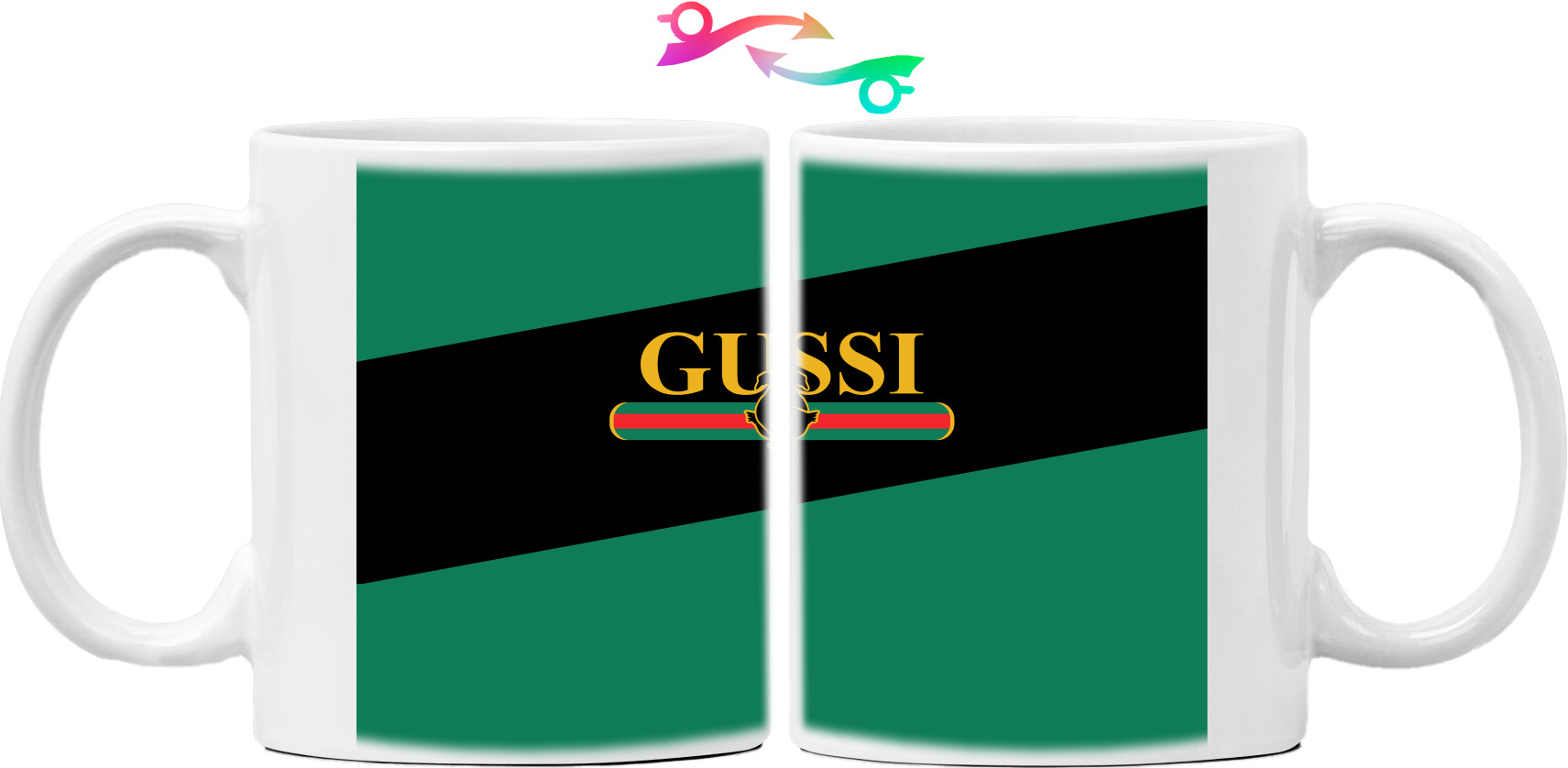 GUSSI 2