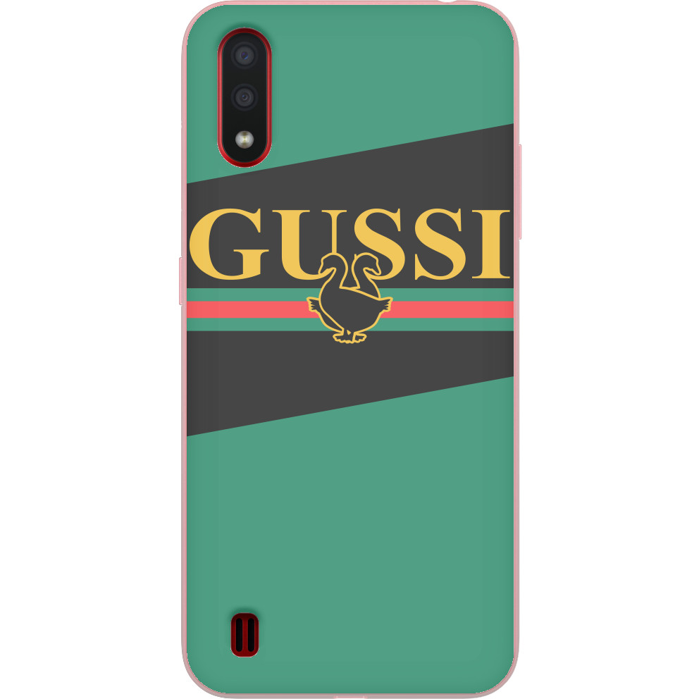 GUSSI 2